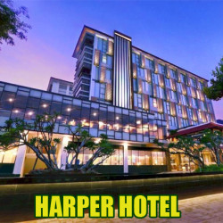 Hotel Harper
